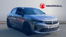 Vauxhall Corsa 1.2 Turbo GS Line 5dr Petrol Hatchback
